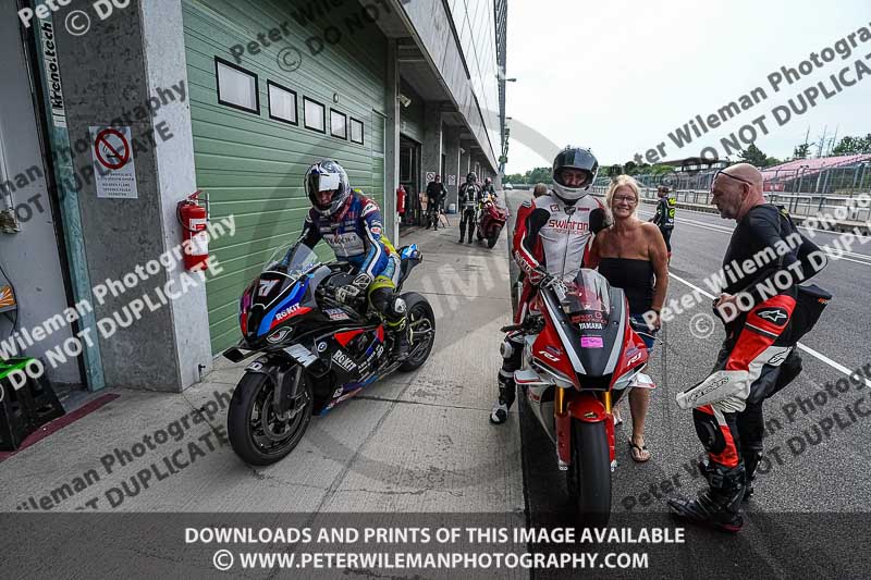 Slovakia Ring;event digital images;motorbikes;no limits;peter wileman photography;trackday;trackday digital images